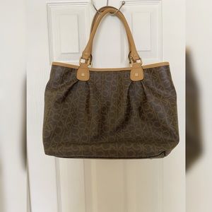CK hand bag